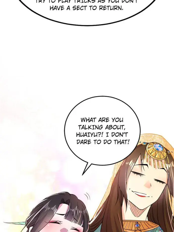 I'm an Evil God Chapter 369 Page 81