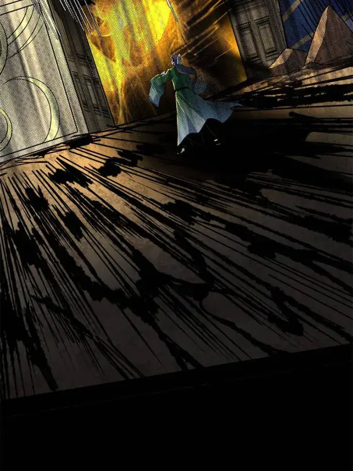 I'm an Evil God Chapter 370 Page 9