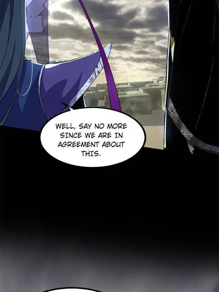 I'm an Evil God Chapter 370 Page 23