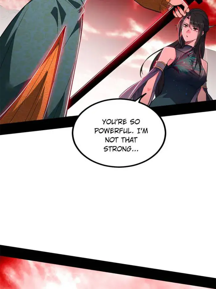 I'm an Evil God Chapter 370 Page 37