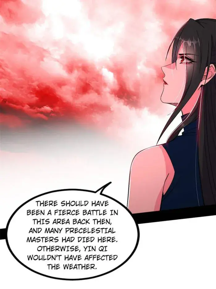 I'm an Evil God Chapter 370 Page 38
