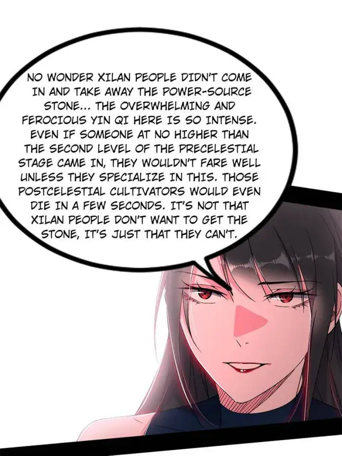 I'm an Evil God Chapter 370 Page 39