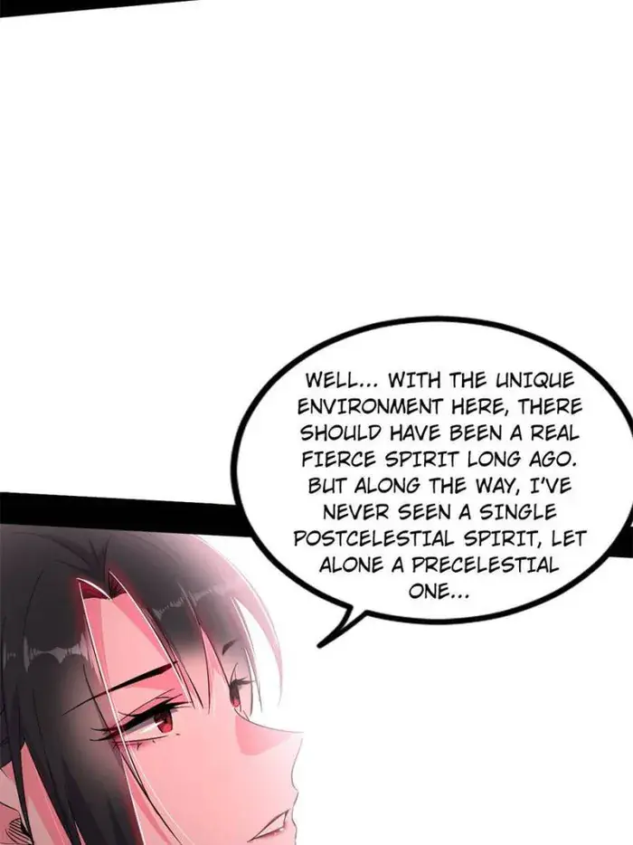 I'm an Evil God Chapter 370 Page 40