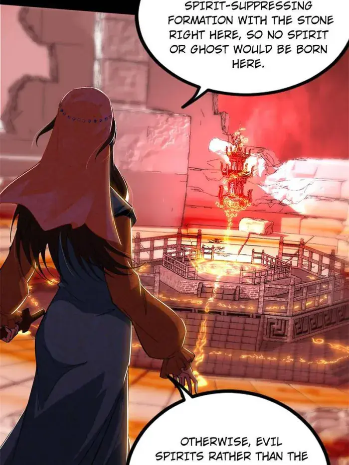 I'm an Evil God Chapter 370 Page 44