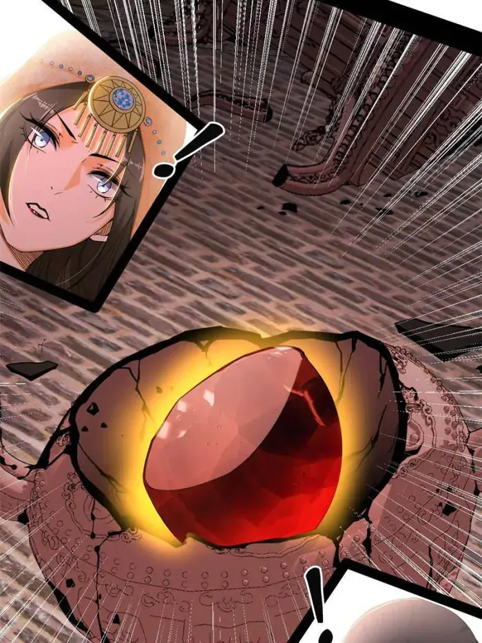I'm an Evil God Chapter 370 Page 52