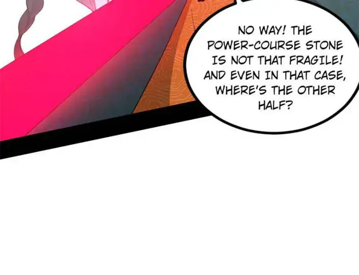 I'm an Evil God Chapter 370 Page 55