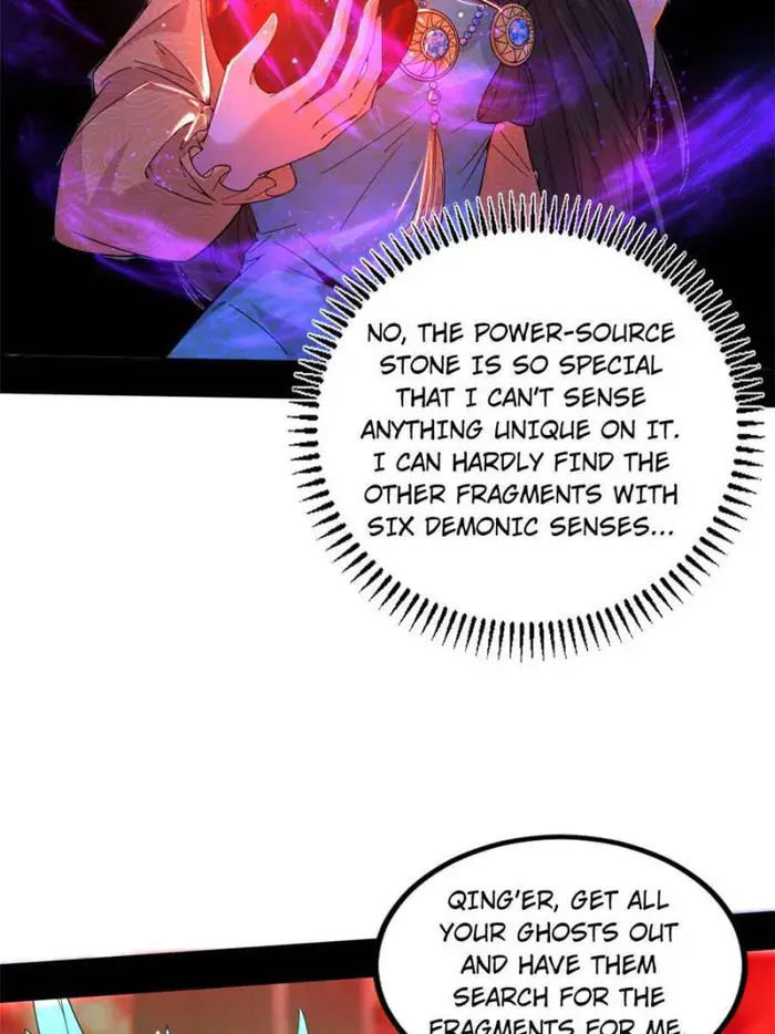 I'm an Evil God Chapter 370 Page 62