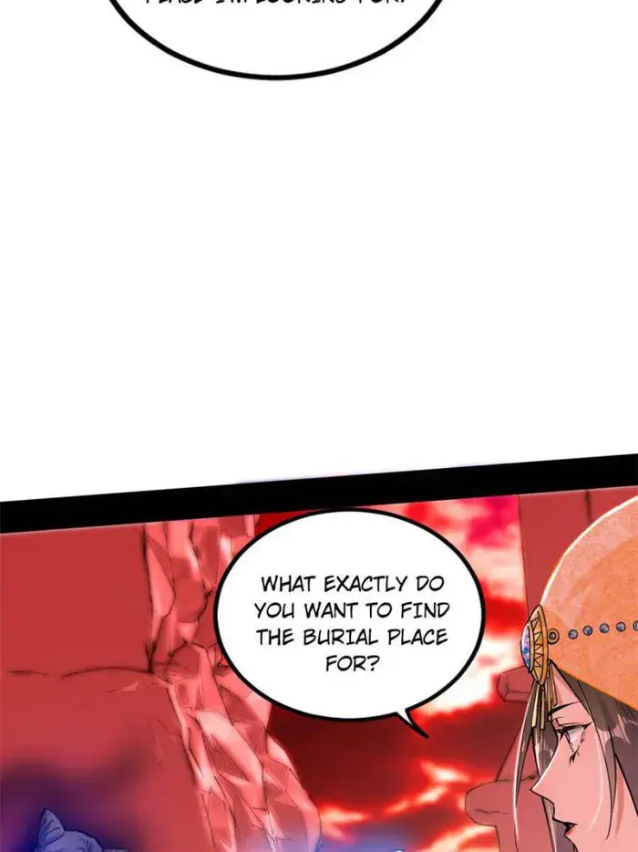I'm an Evil God Chapter 370 Page 72
