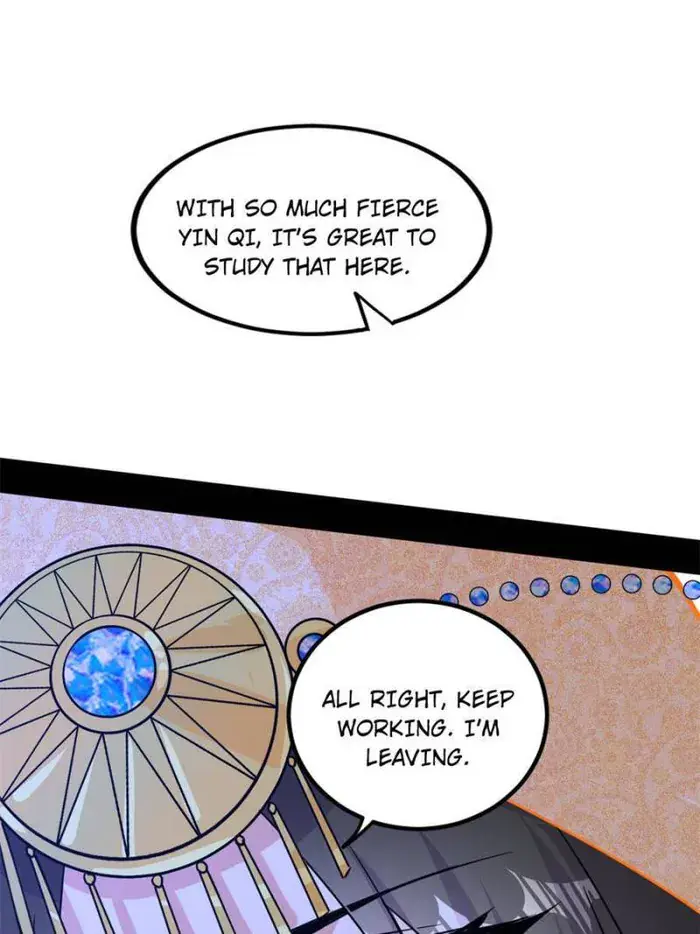 I'm an Evil God Chapter 370 Page 74