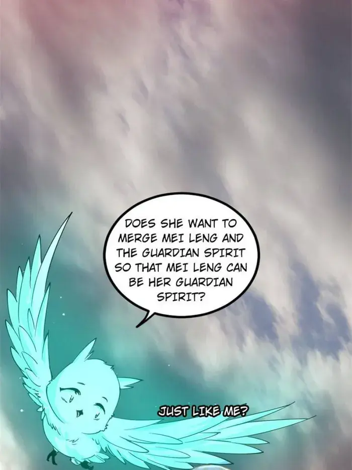 I'm an Evil God Chapter 370 Page 77