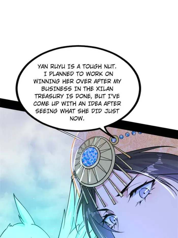 I'm an Evil God Chapter 370 Page 80