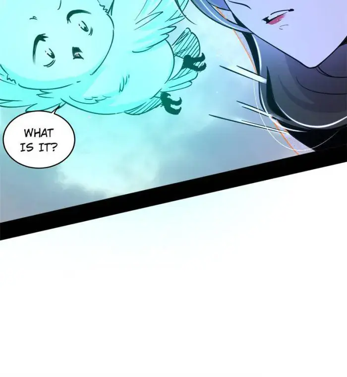 I'm an Evil God Chapter 370 Page 81