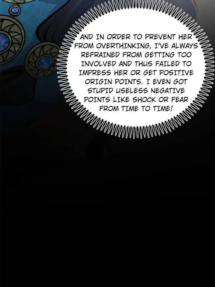 I'm an Evil God Chapter 370 Page 84