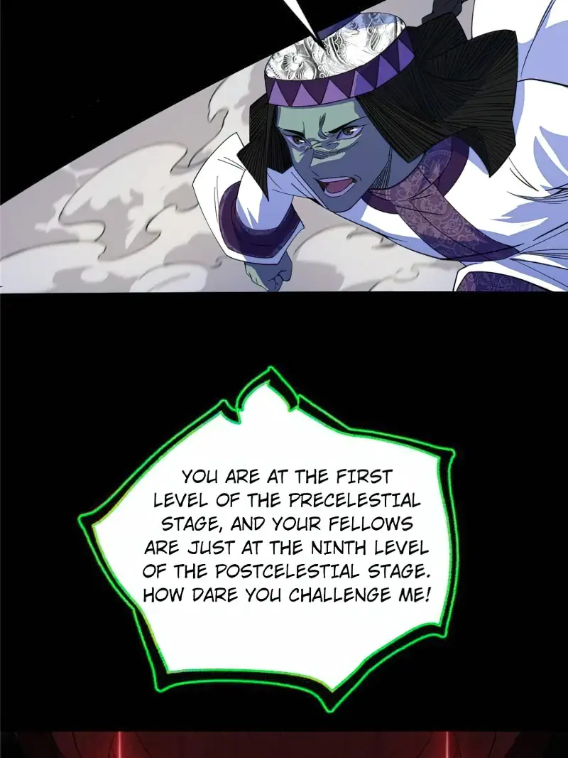 I'm an Evil God Chapter 371 Page 3