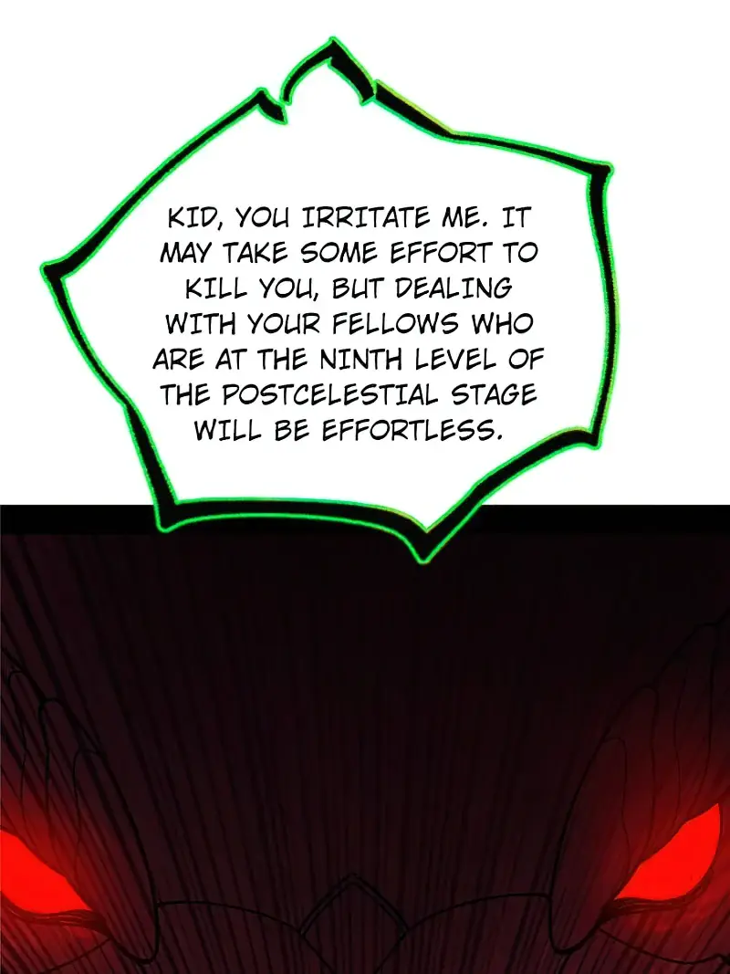 I'm an Evil God Chapter 371 Page 12