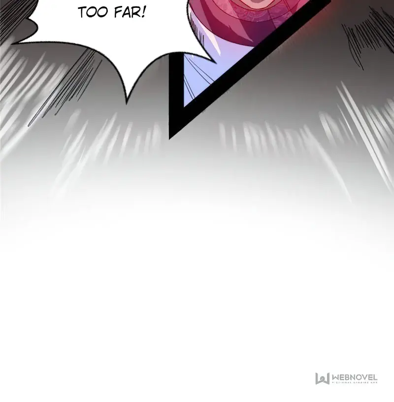 I'm an Evil God Chapter 371 Page 14