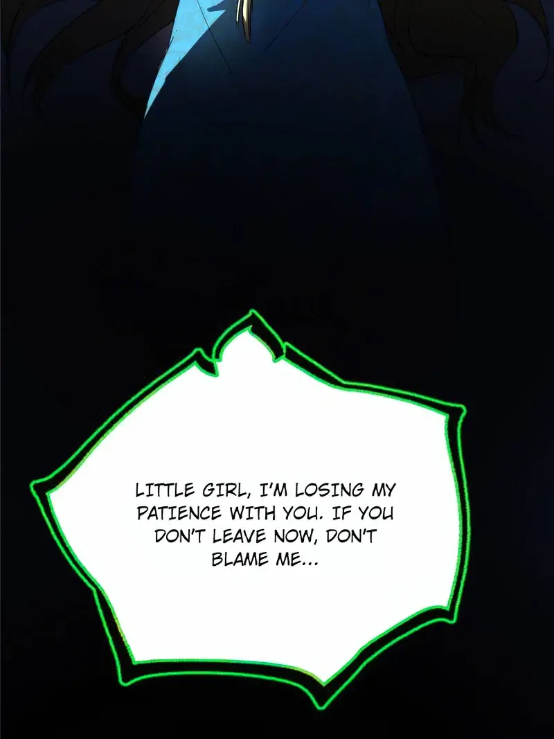 I'm an Evil God Chapter 371 Page 21