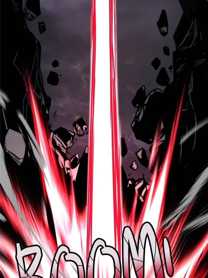 I'm an Evil God Chapter 371 Page 25
