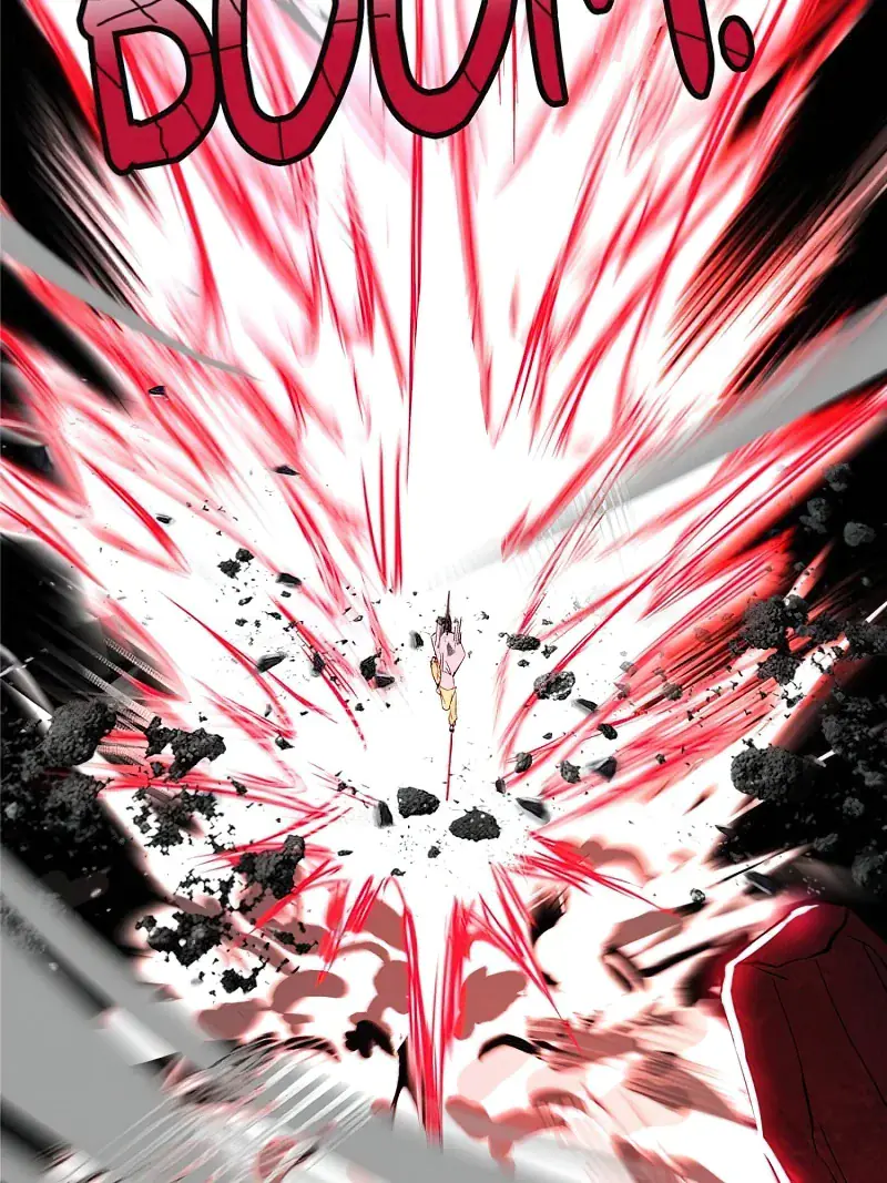 I'm an Evil God Chapter 371 Page 26