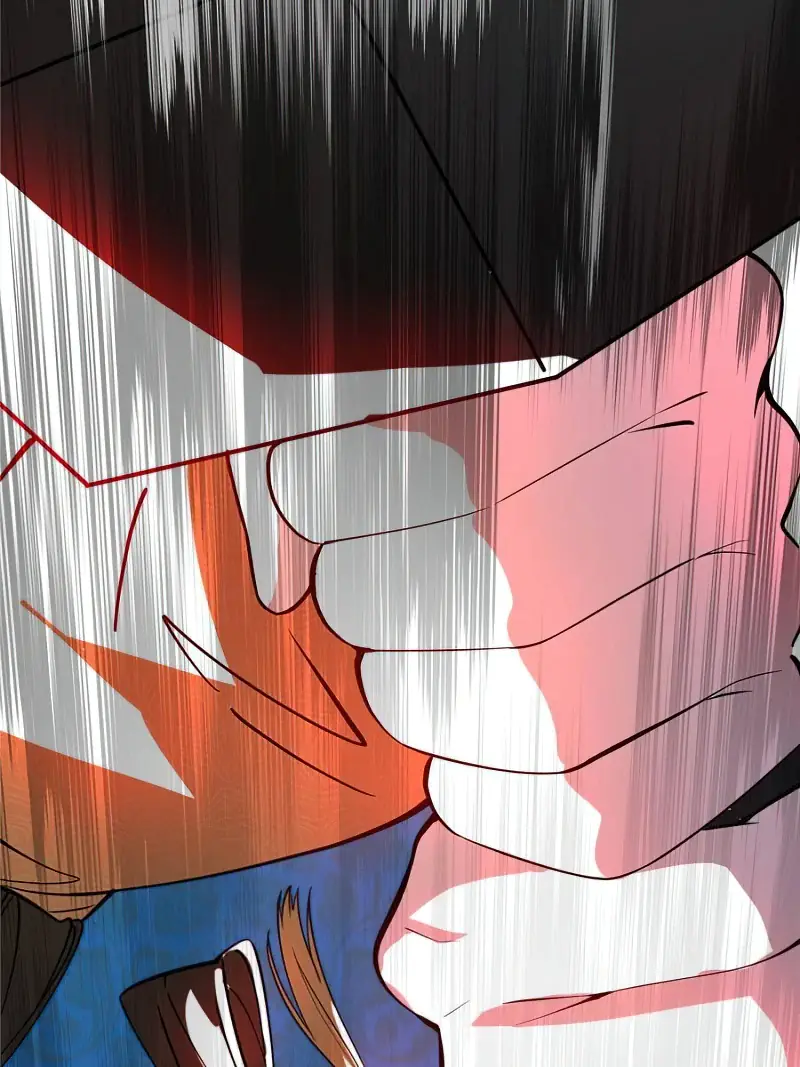 I'm an Evil God Chapter 371 Page 34