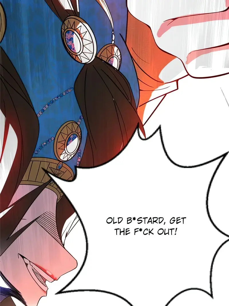 I'm an Evil God Chapter 371 Page 35