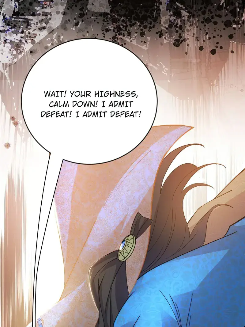 I'm an Evil God Chapter 371 Page 41