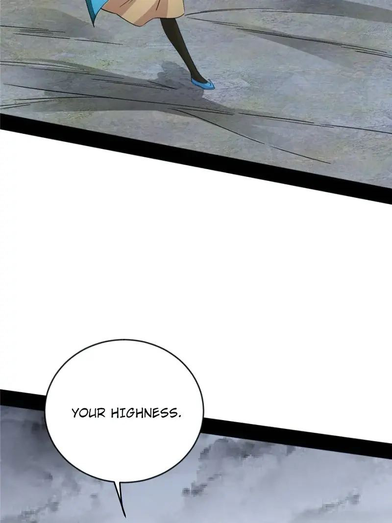 I'm an Evil God Chapter 371 Page 48