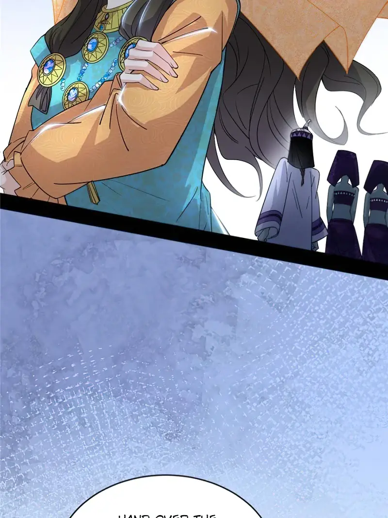 I'm an Evil God Chapter 371 Page 55