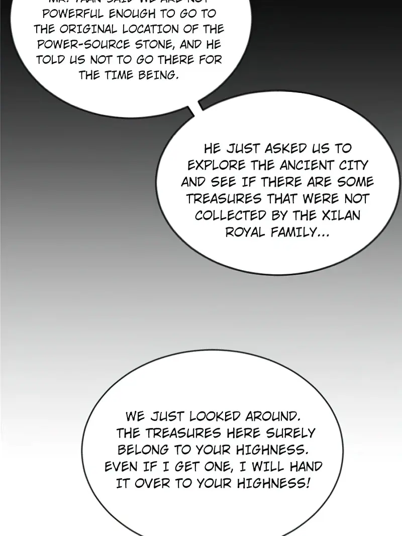 I'm an Evil God Chapter 371 Page 63