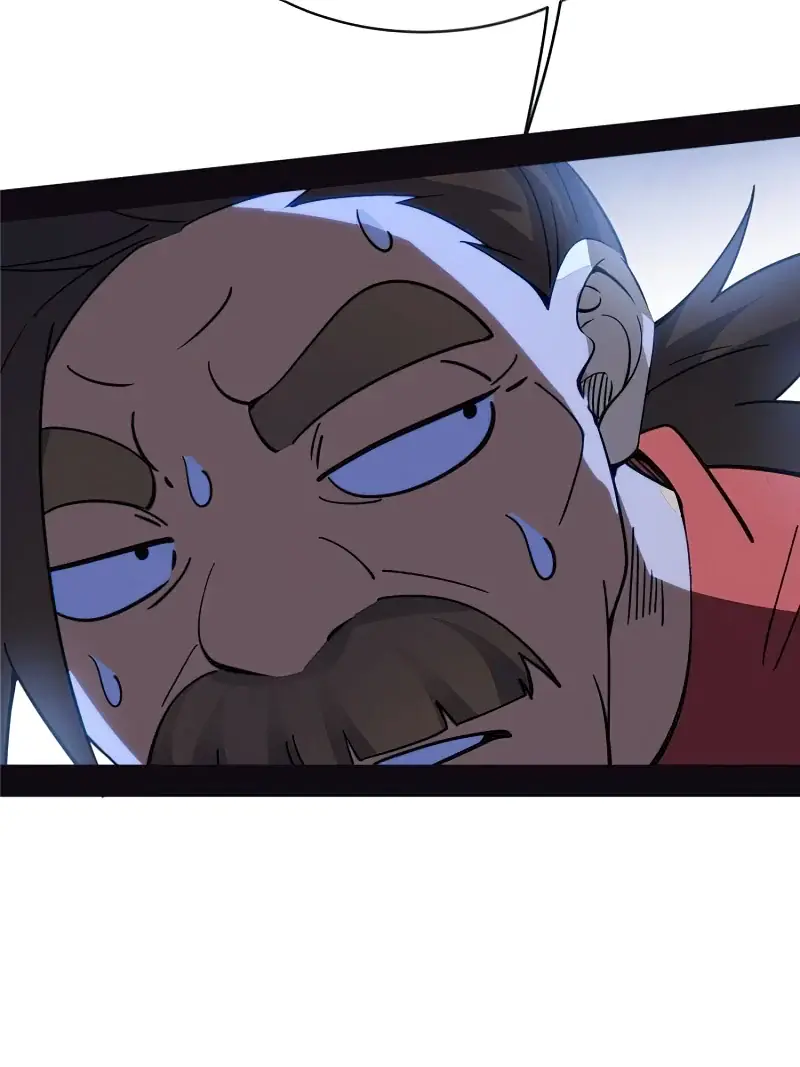 I'm an Evil God Chapter 371 Page 64