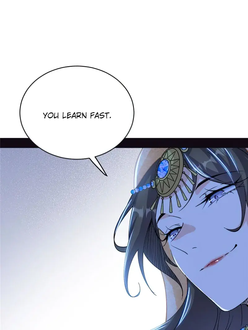 I'm an Evil God Chapter 371 Page 65