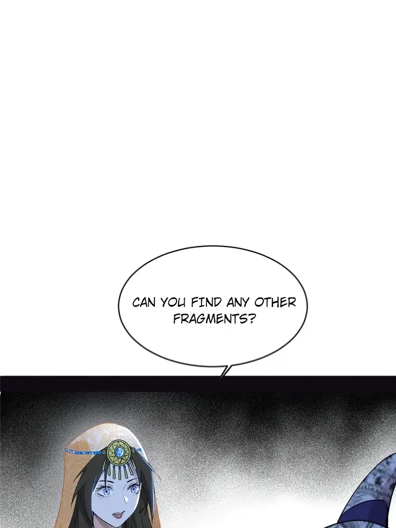 I'm an Evil God Chapter 371 Page 67
