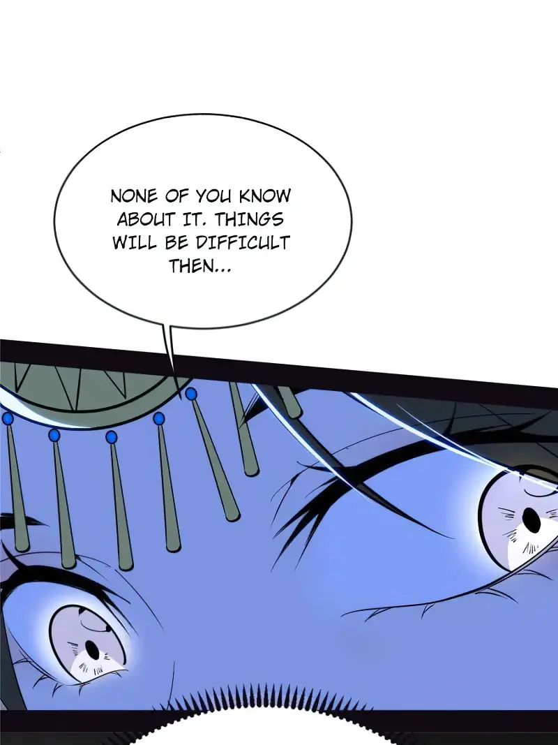 I'm an Evil God Chapter 371 Page 71