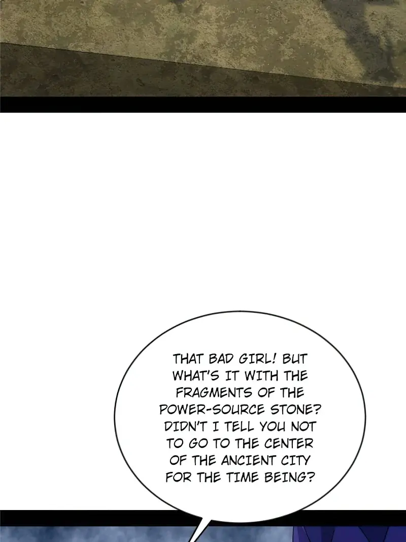 I'm an Evil God Chapter 371 Page 80