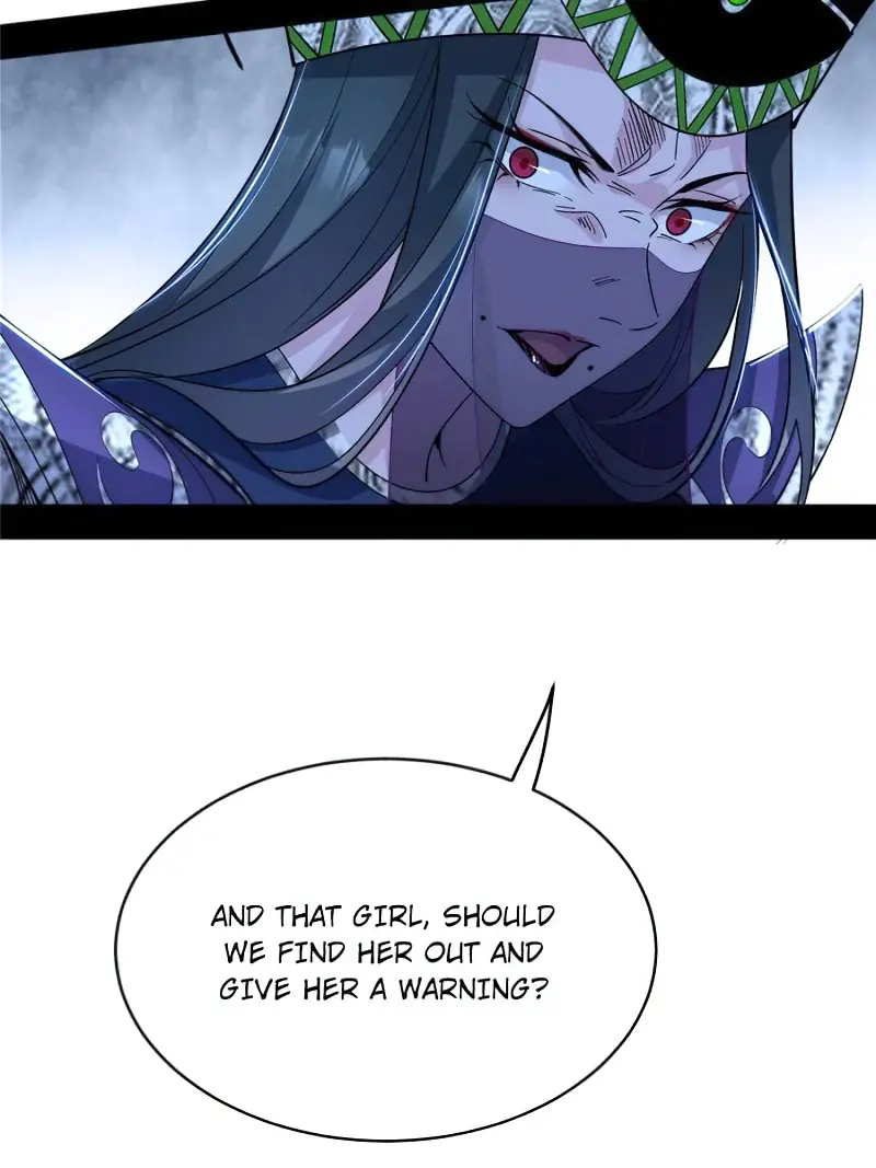 I'm an Evil God Chapter 371 Page 83