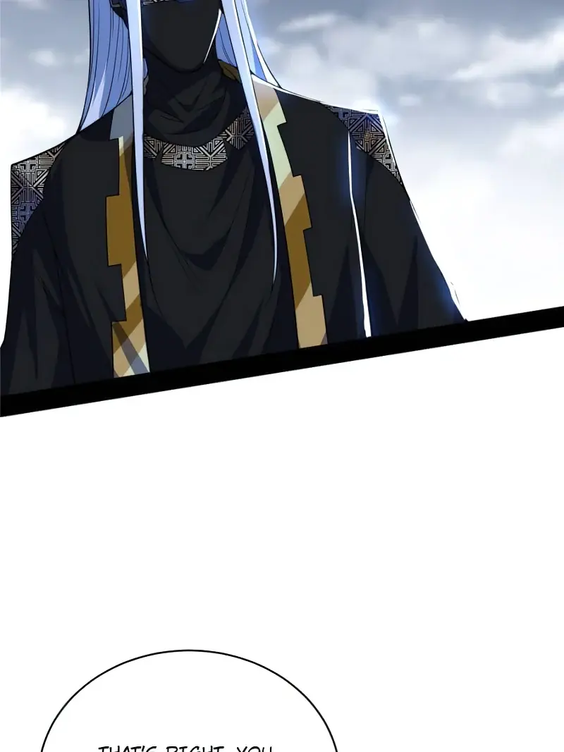 I'm an Evil God Chapter 371 Page 89