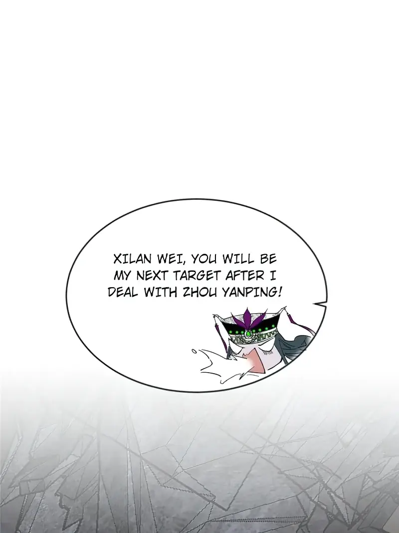 I'm an Evil God Chapter 371 Page 93