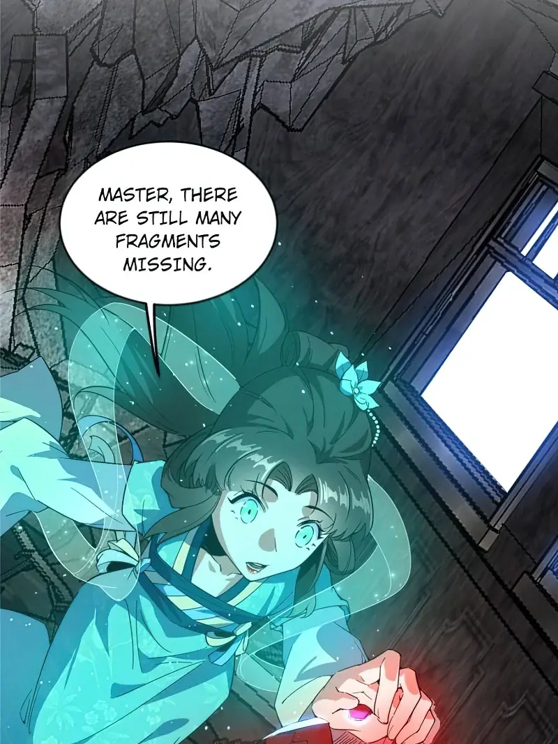 I'm an Evil God Chapter 371 Page 94