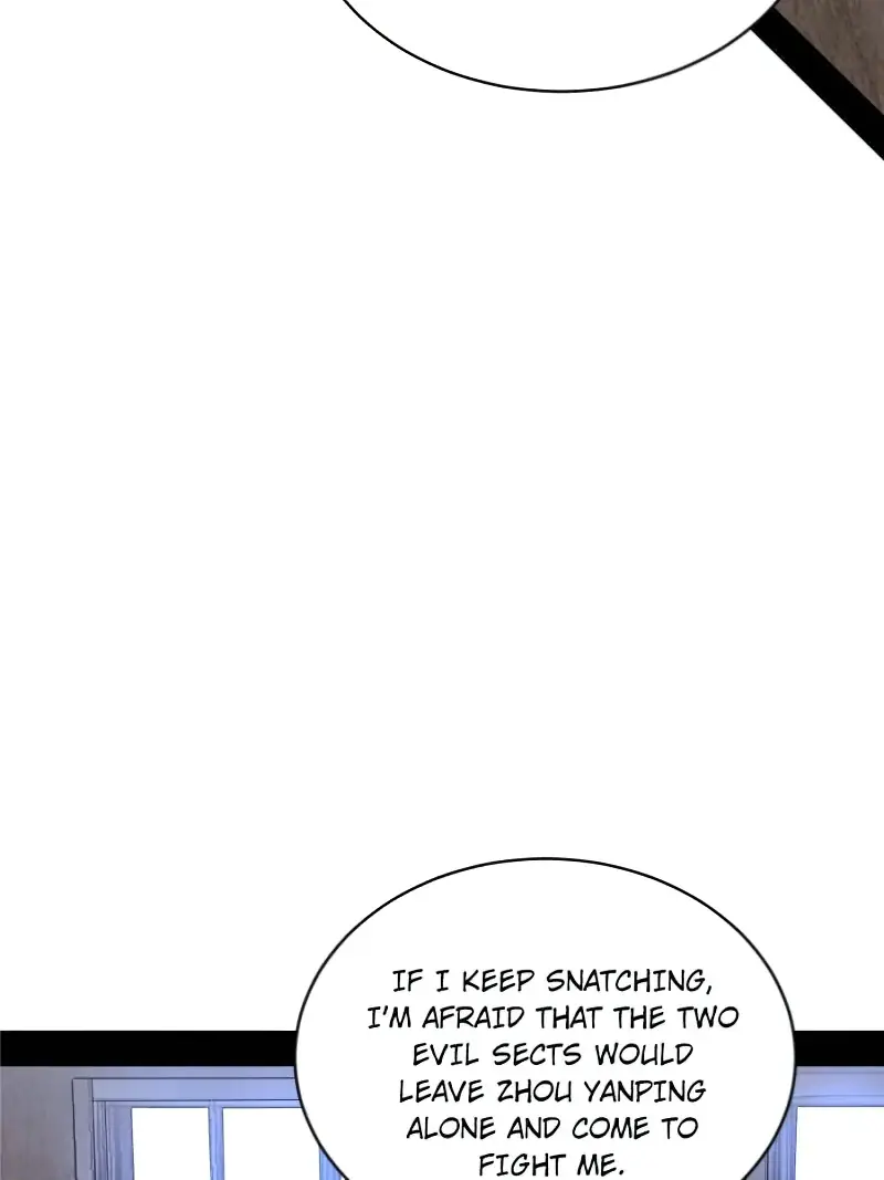 I'm an Evil God Chapter 371 Page 96