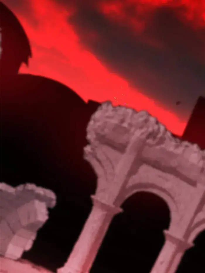 I'm an Evil God Chapter 372 Page 2