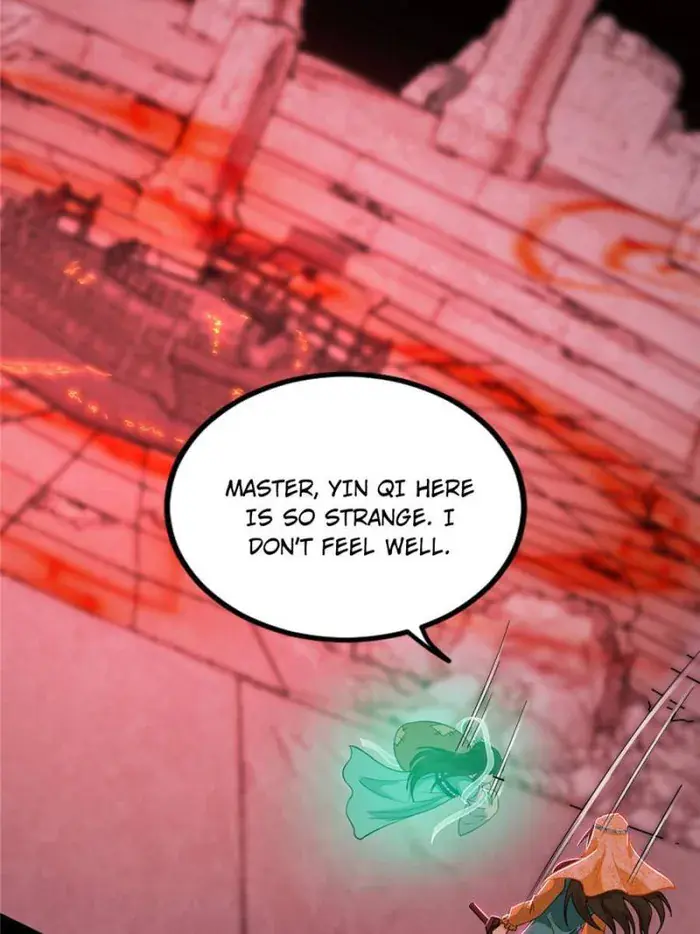 I'm an Evil God Chapter 372 Page 3