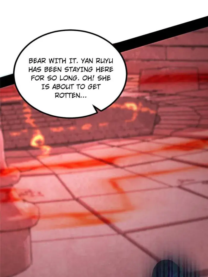 I'm an Evil God Chapter 372 Page 5