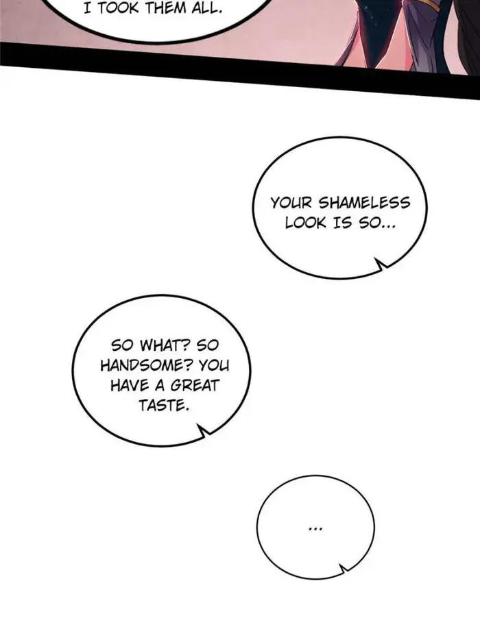 I'm an Evil God Chapter 372 Page 10