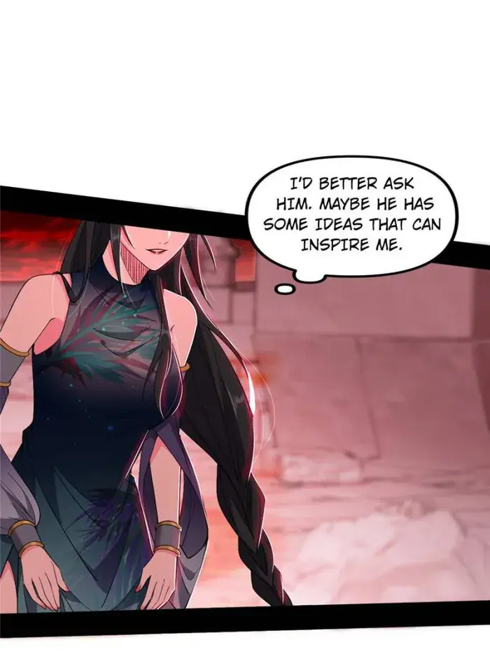 I'm an Evil God Chapter 372 Page 18