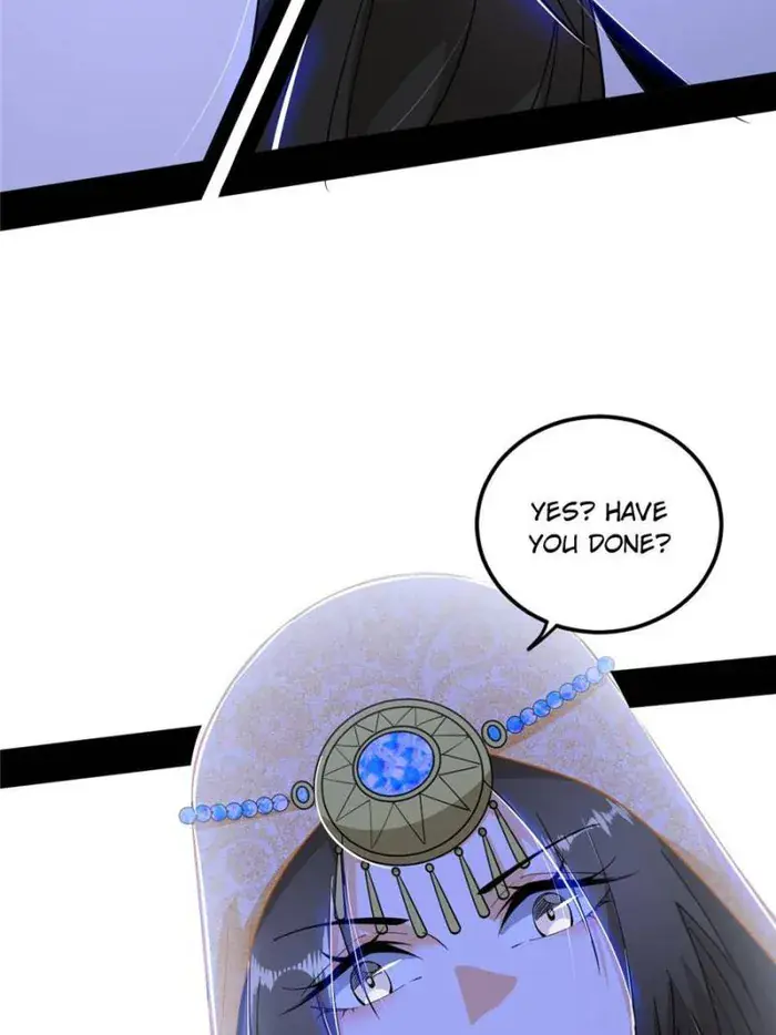 I'm an Evil God Chapter 372 Page 20