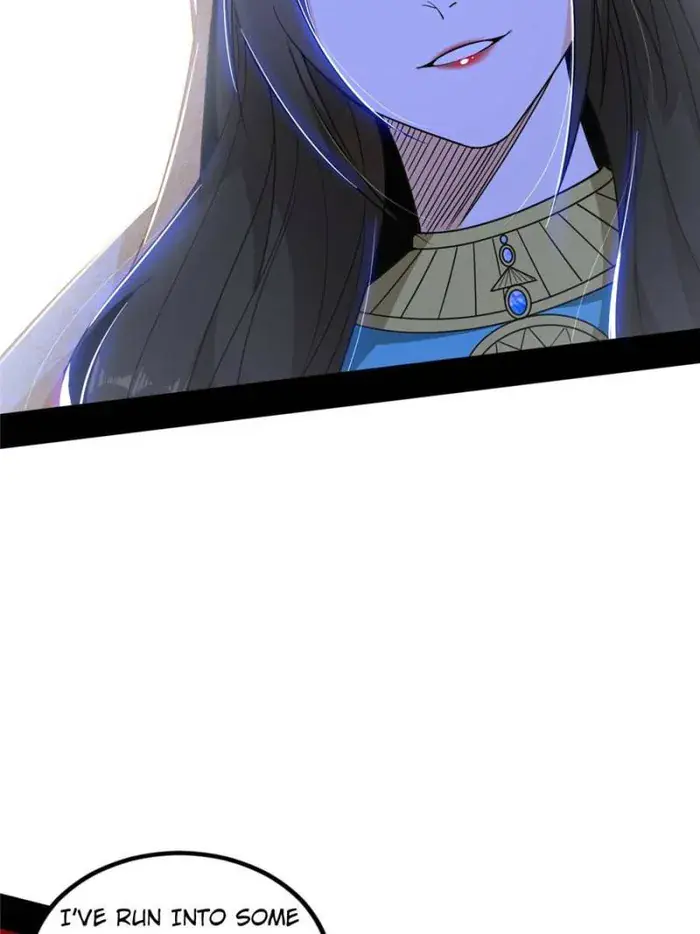 I'm an Evil God Chapter 372 Page 21