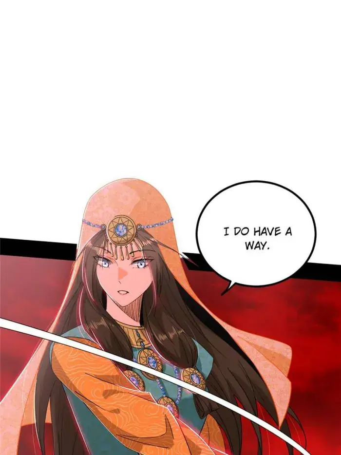 I'm an Evil God Chapter 372 Page 23