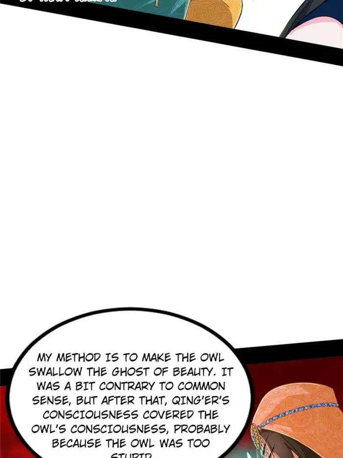 I'm an Evil God Chapter 372 Page 29