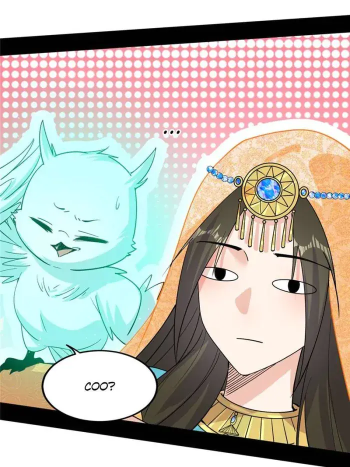 I'm an Evil God Chapter 372 Page 36
