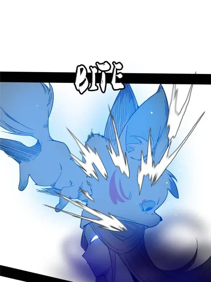 I'm an Evil God Chapter 372 Page 39